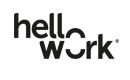 logo hellowork